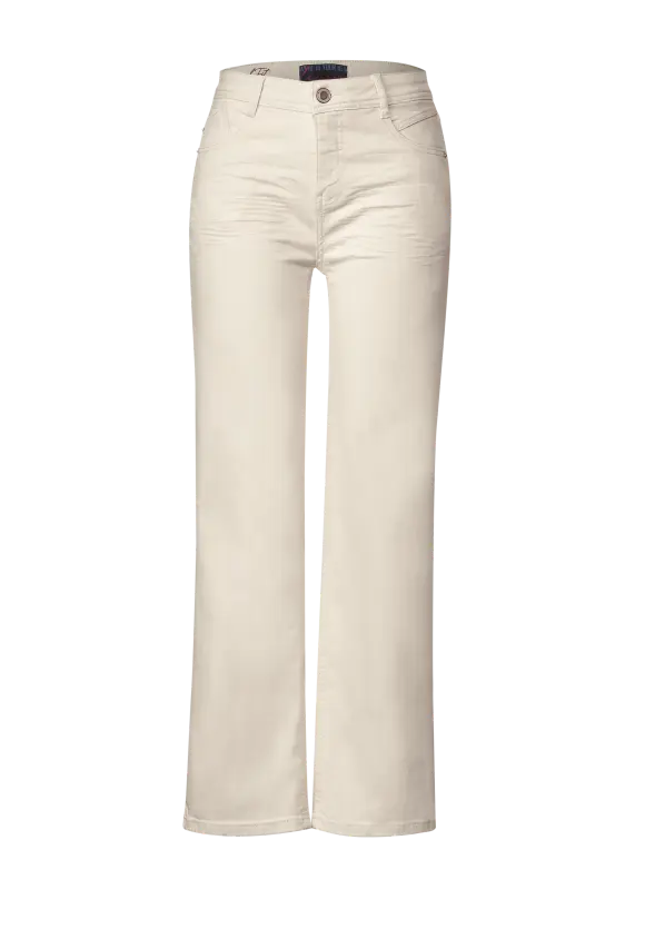 Street One Helle Casual Fit Jeans