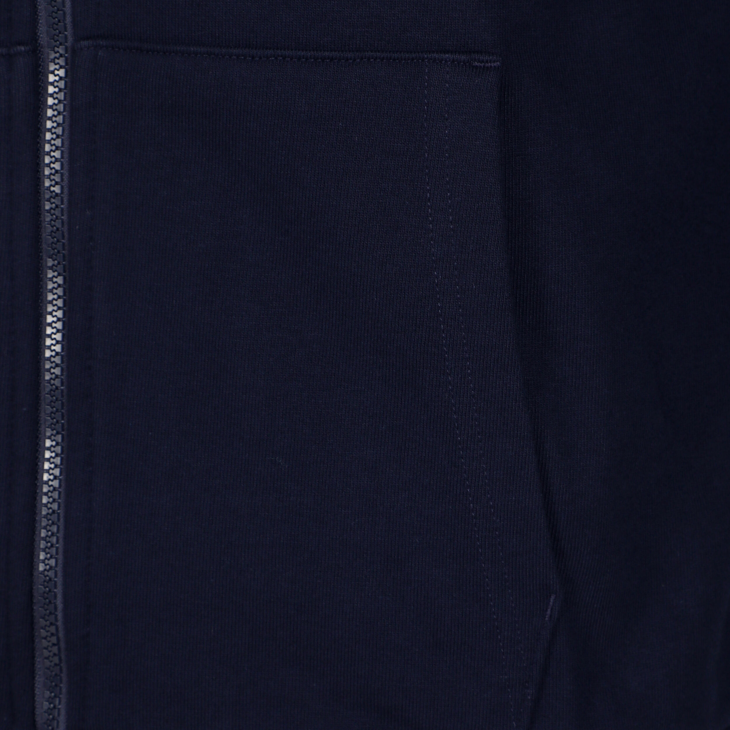 Sweatjacke Herren - Dunkelblau