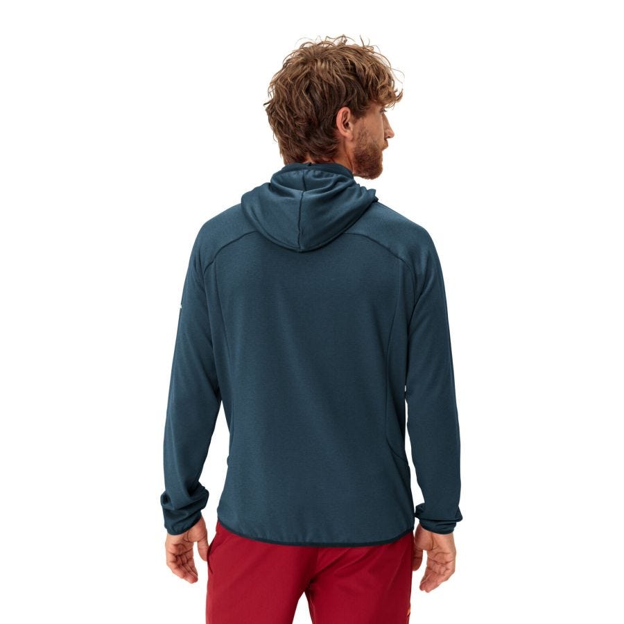 Tekoa II Fleecejacke Herren