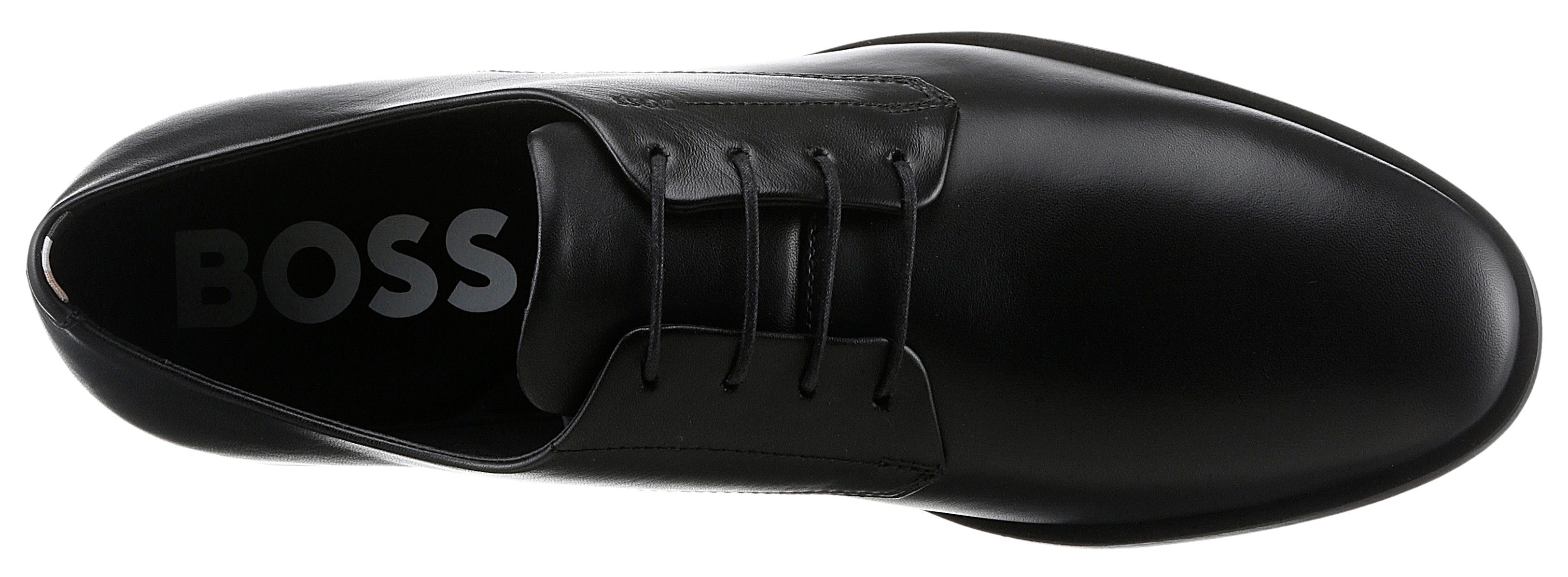 BOSS Colby_Derb Schnürschuh im Business-Look
