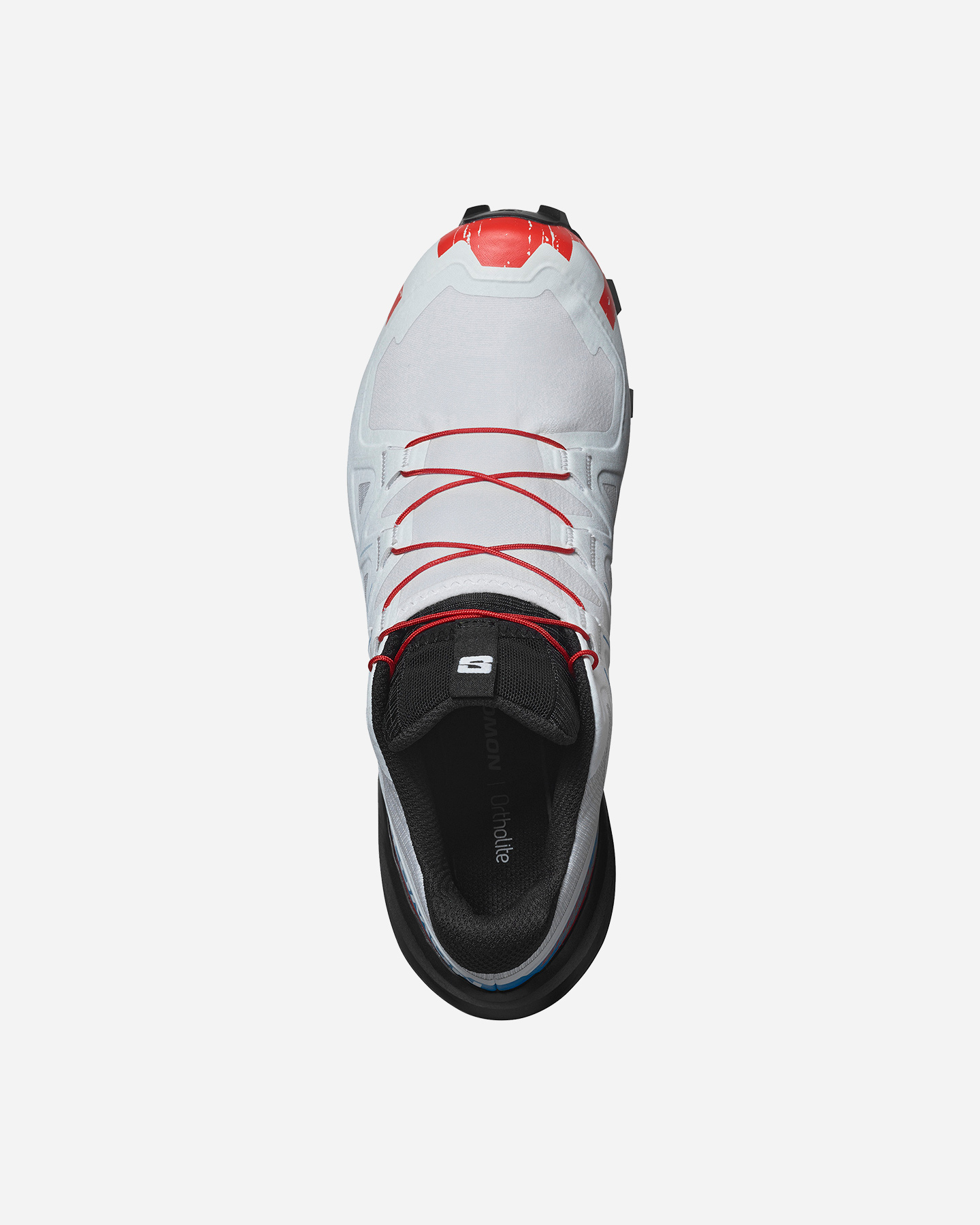 Scarpe Trail Solomon Speedcross 6 W L47716600