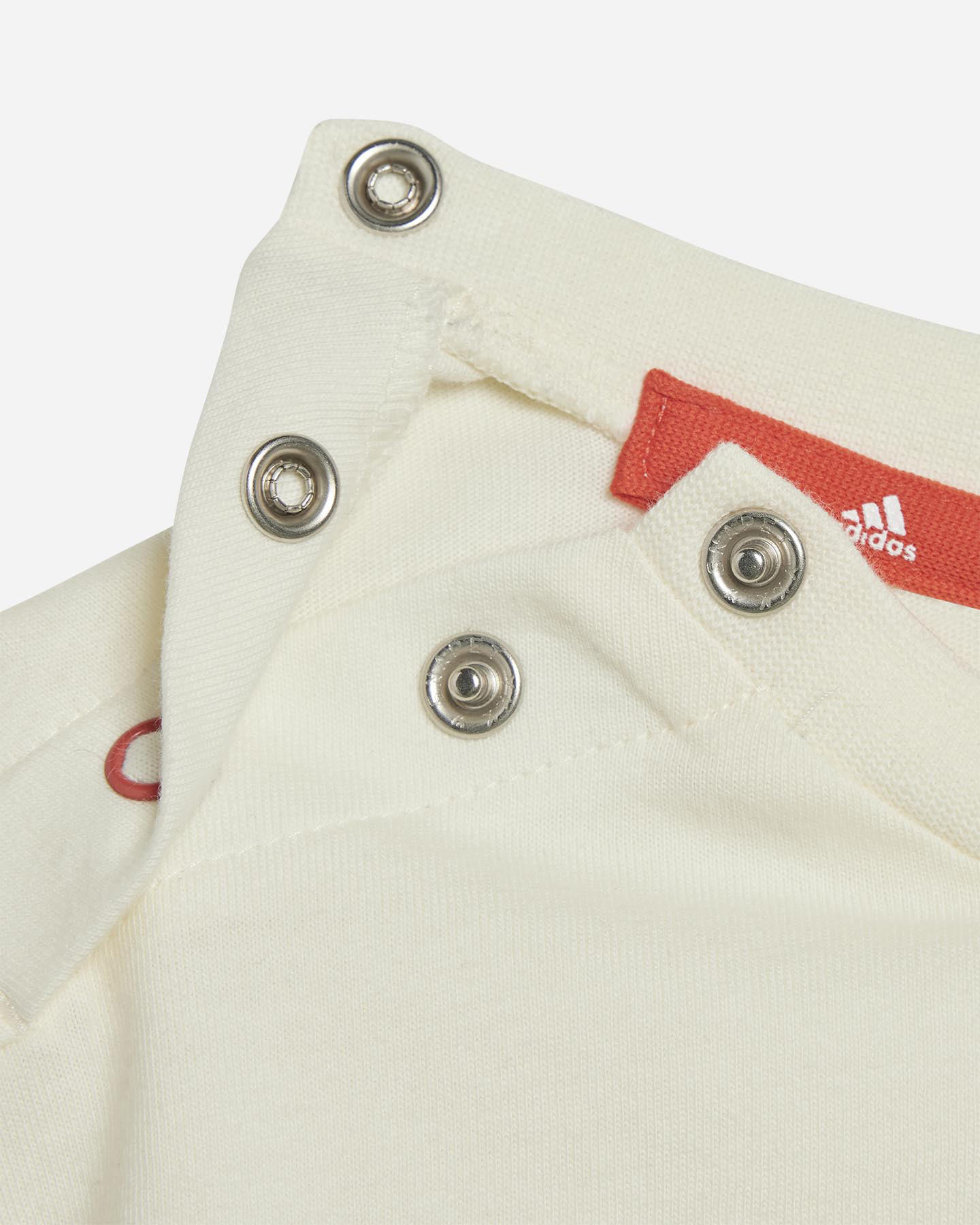 Adidas Boy Jr IS2681 Komplet