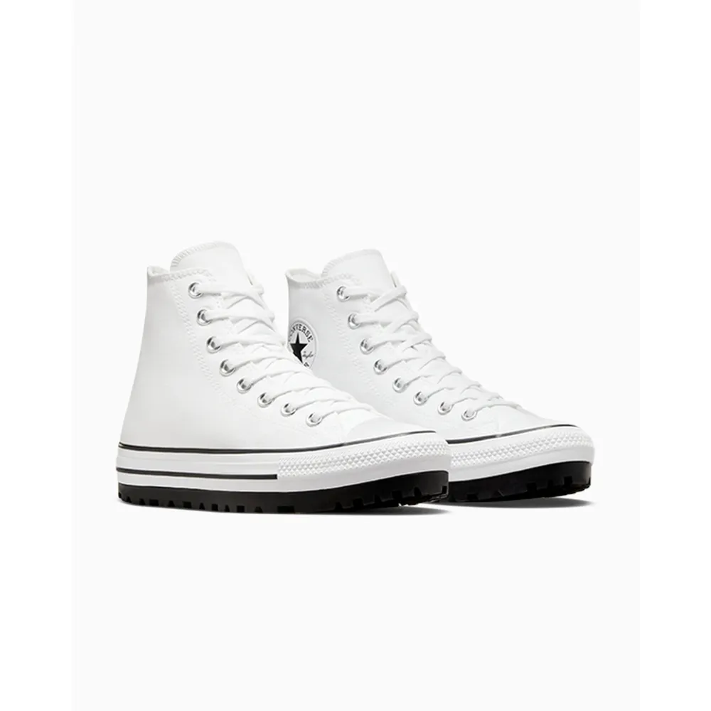 Converse Chuck Taylor All Star City Trek A06775C / weiss