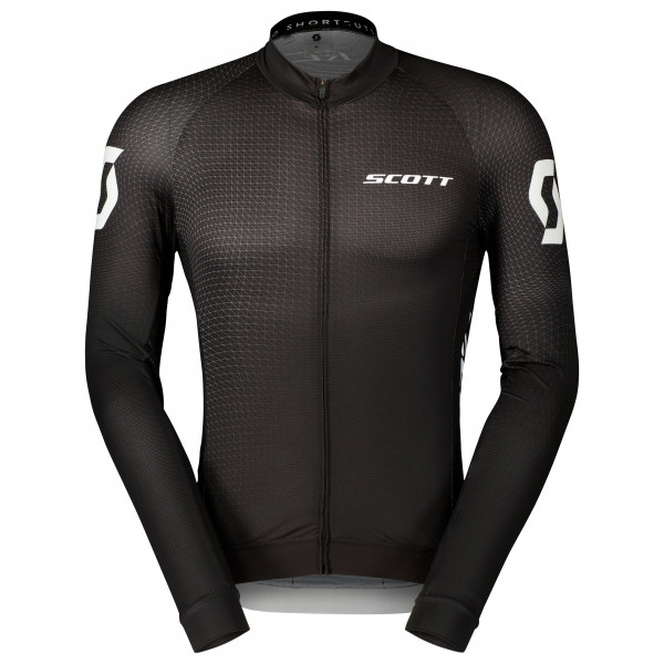 Scott - RC Pro L/S - Radtrikot