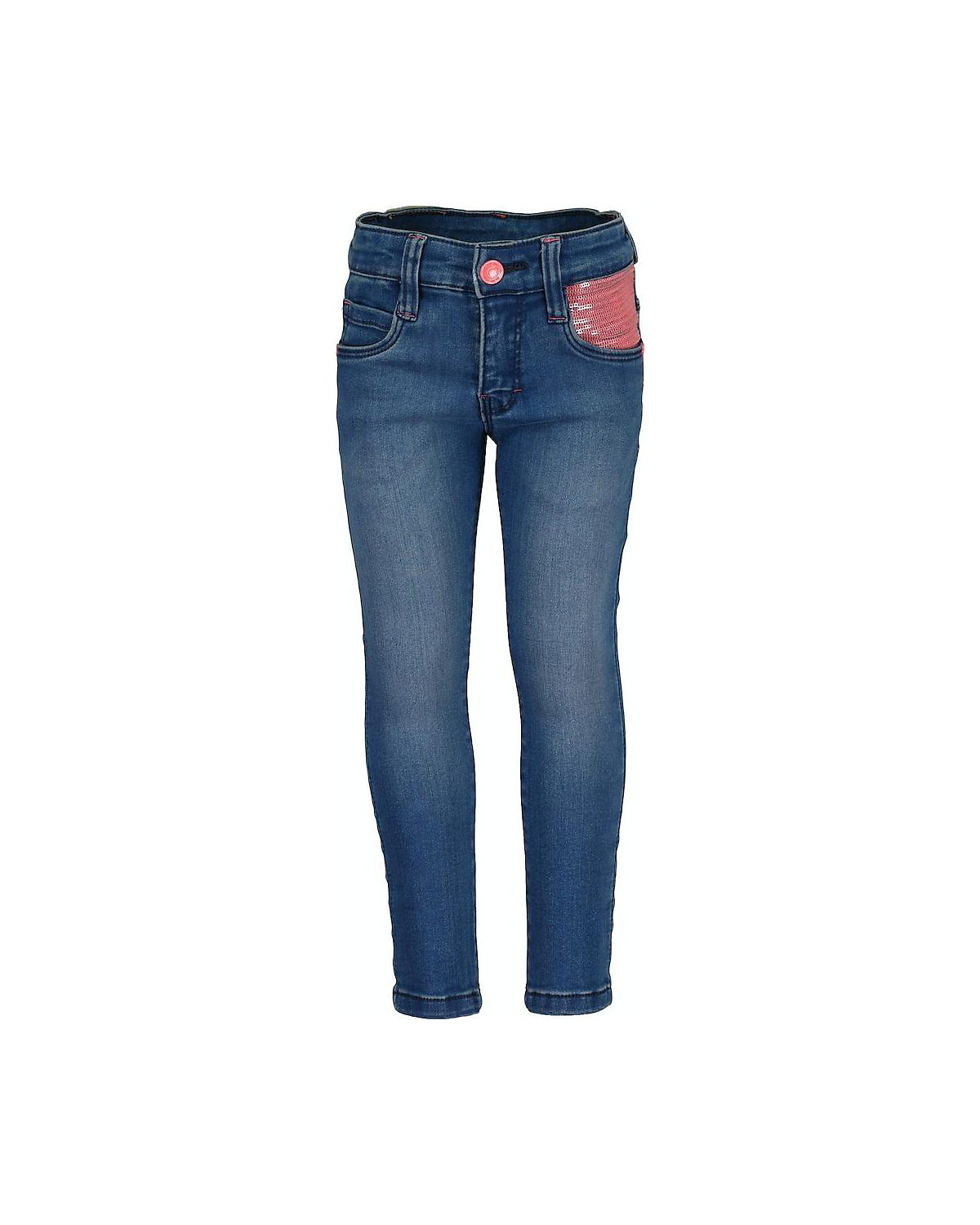Jeanshose für Mädchen