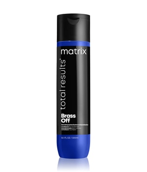 Matrix Total Results Brass Off Conditioner-300 ml