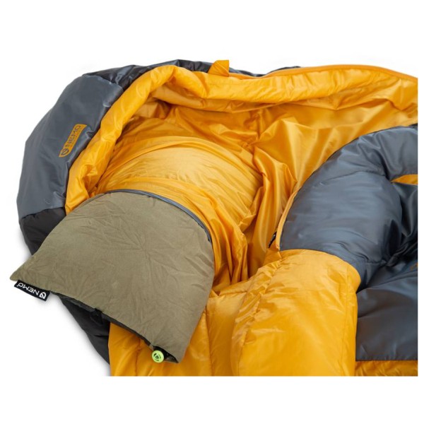 Nemo - Forte Endless Promise Mens 35 - Kunstfaserschlafsack