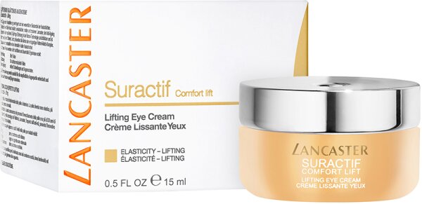Lancaster Suractif Comfort Lift Augencreme