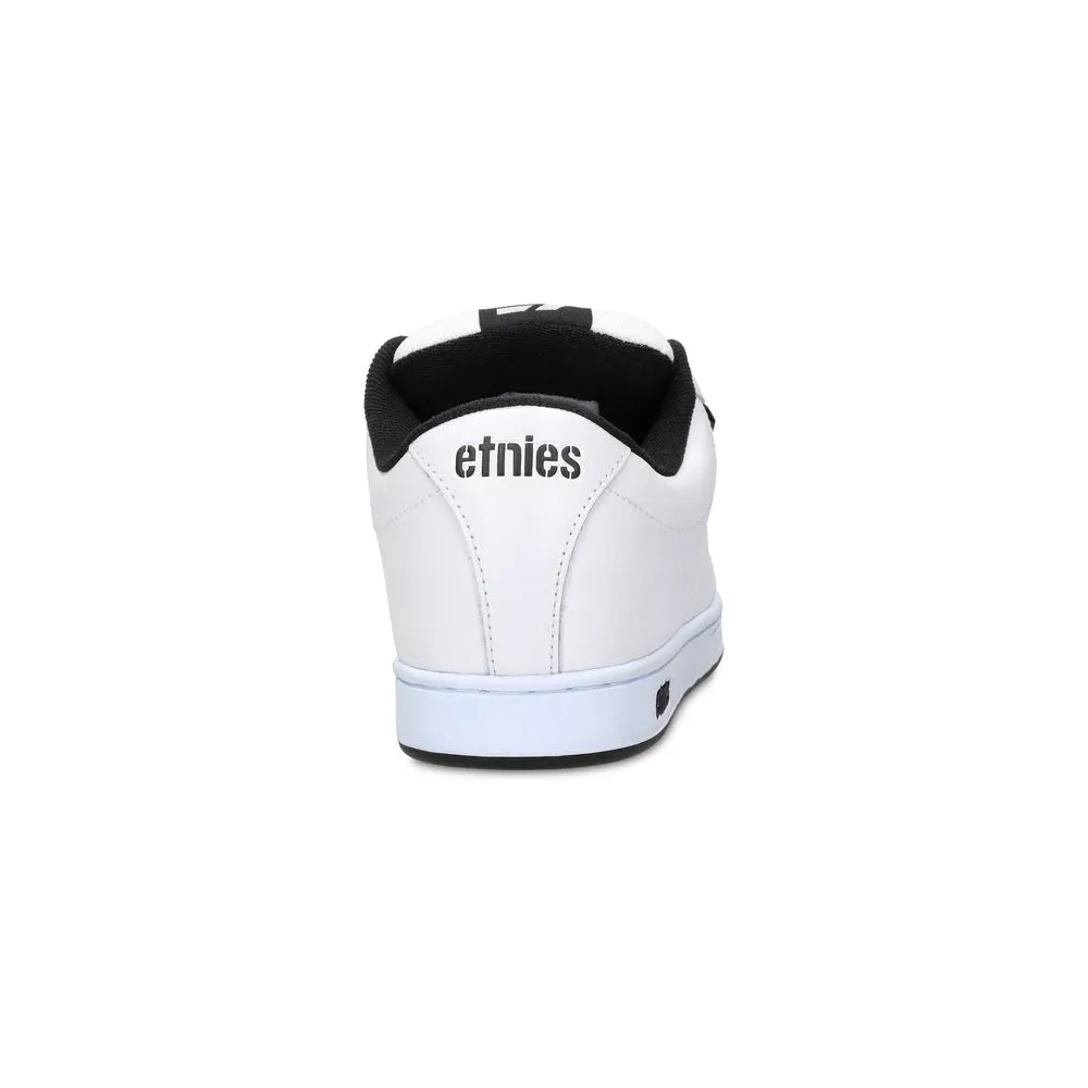 Etnies Kingpin 4101000091 110 / weiss