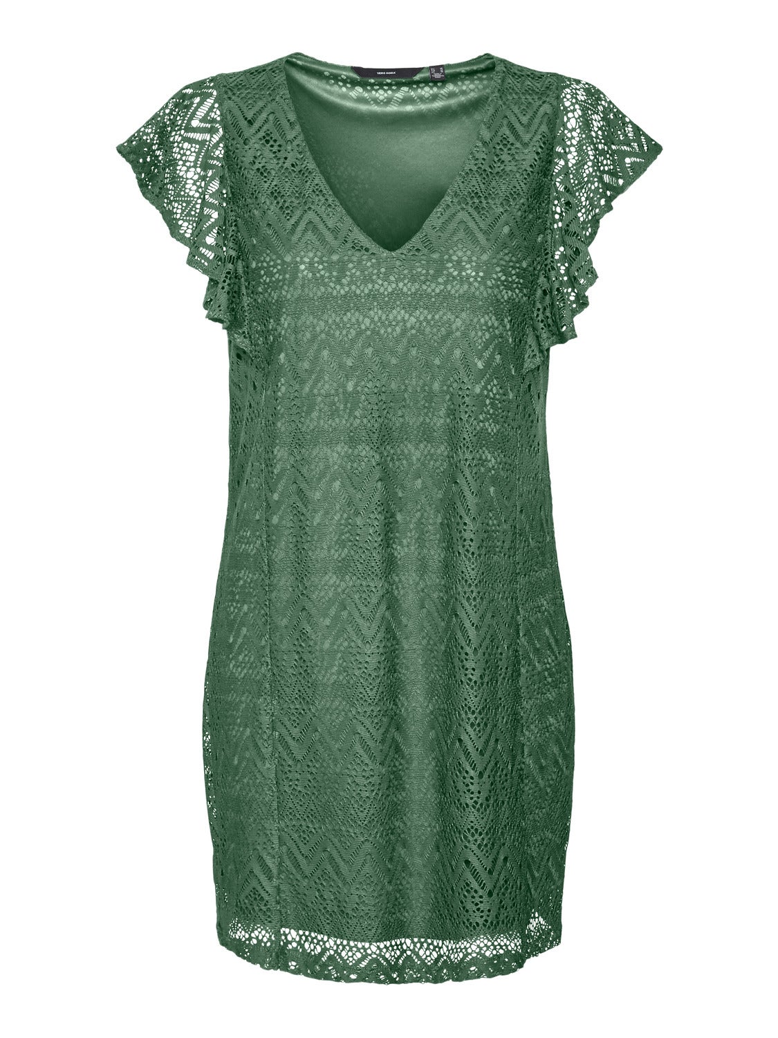 VMMAYA Kurzes Kleid