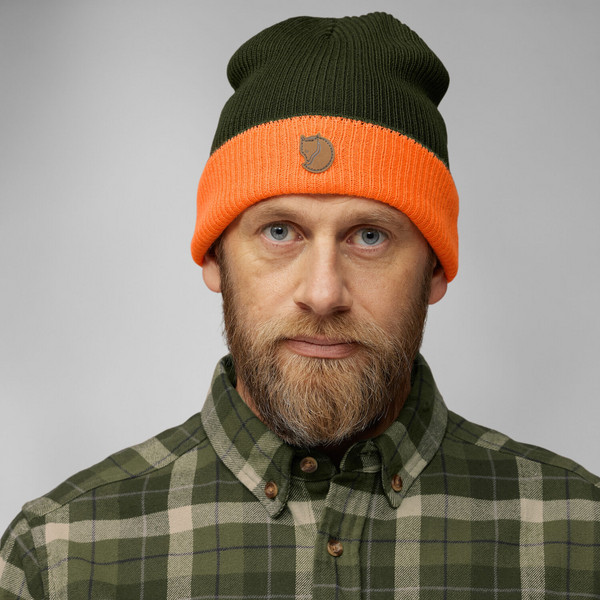 SÖRMLAND REVERSABLE BEANIE Unisex - Mütze