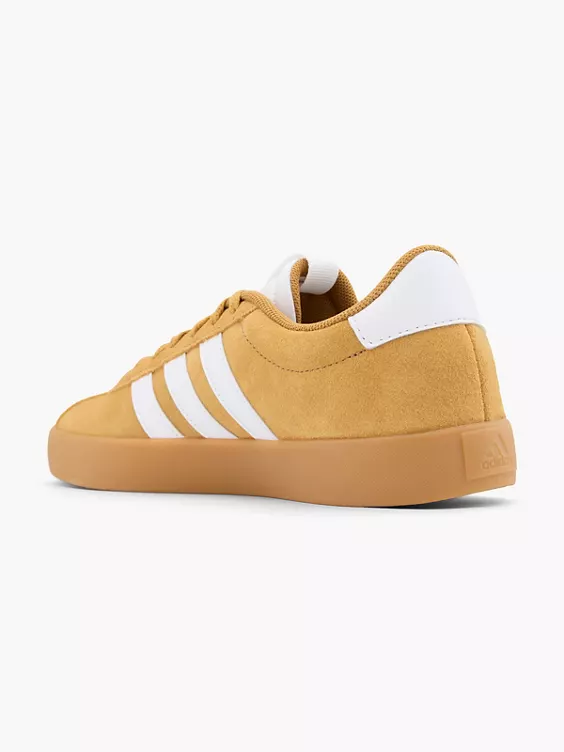 adidas VL COURT 3.0 Leder Sneaker