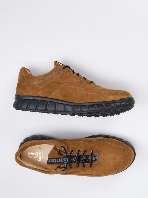 Schnürschuh-46102290362 Ganter