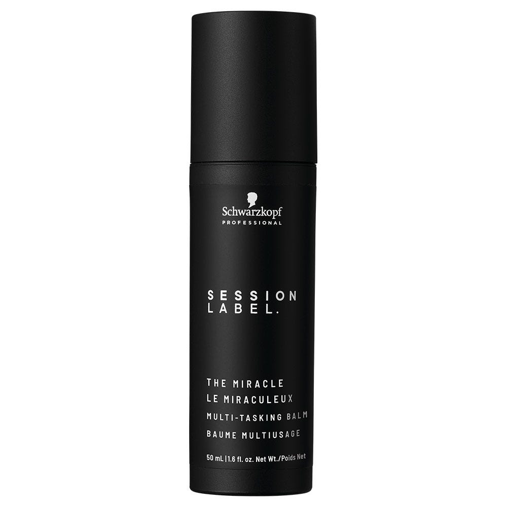 Schwarzkopf Session Label The Miracle Multi-Tasking Balm 50 ml