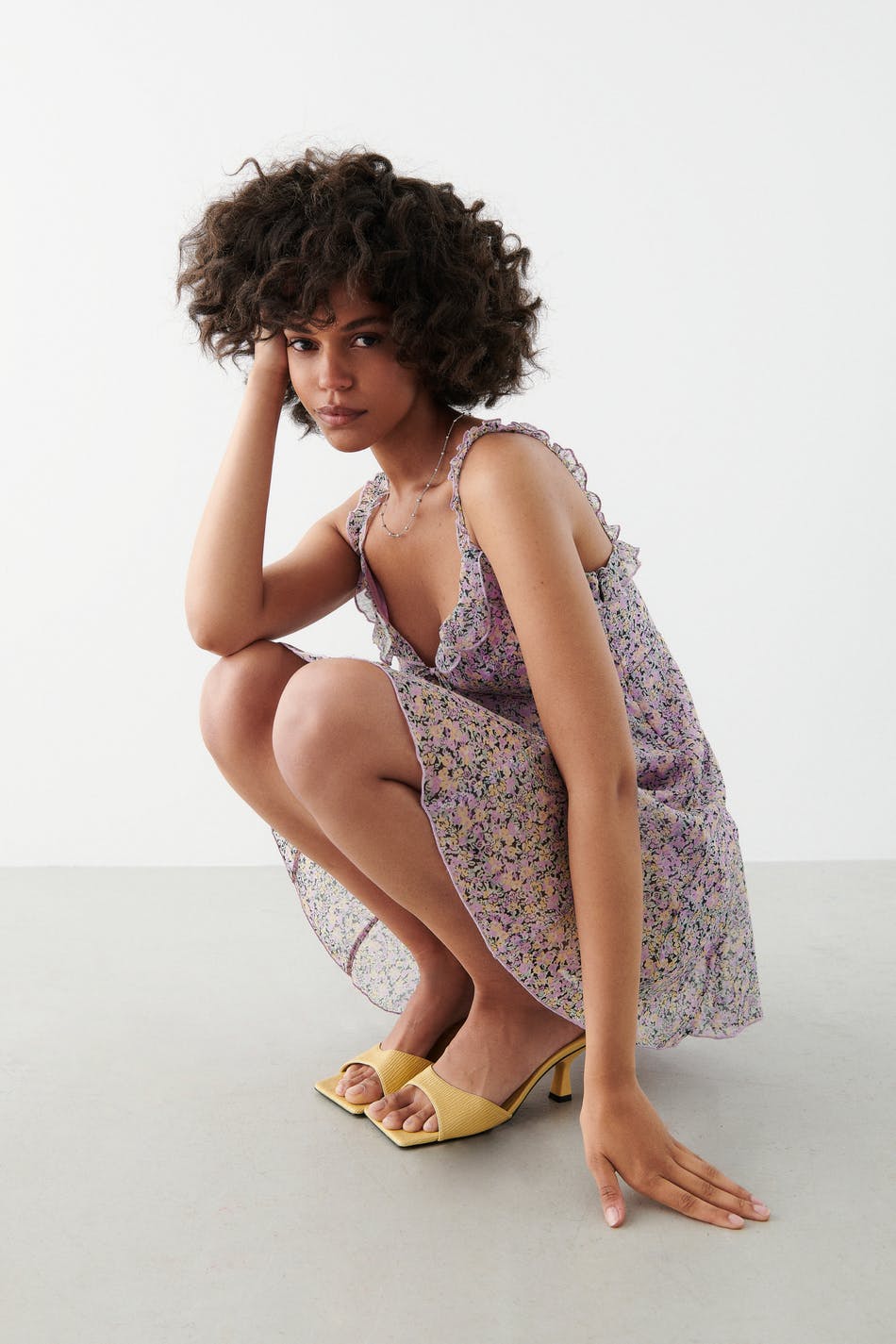 Karol dress
