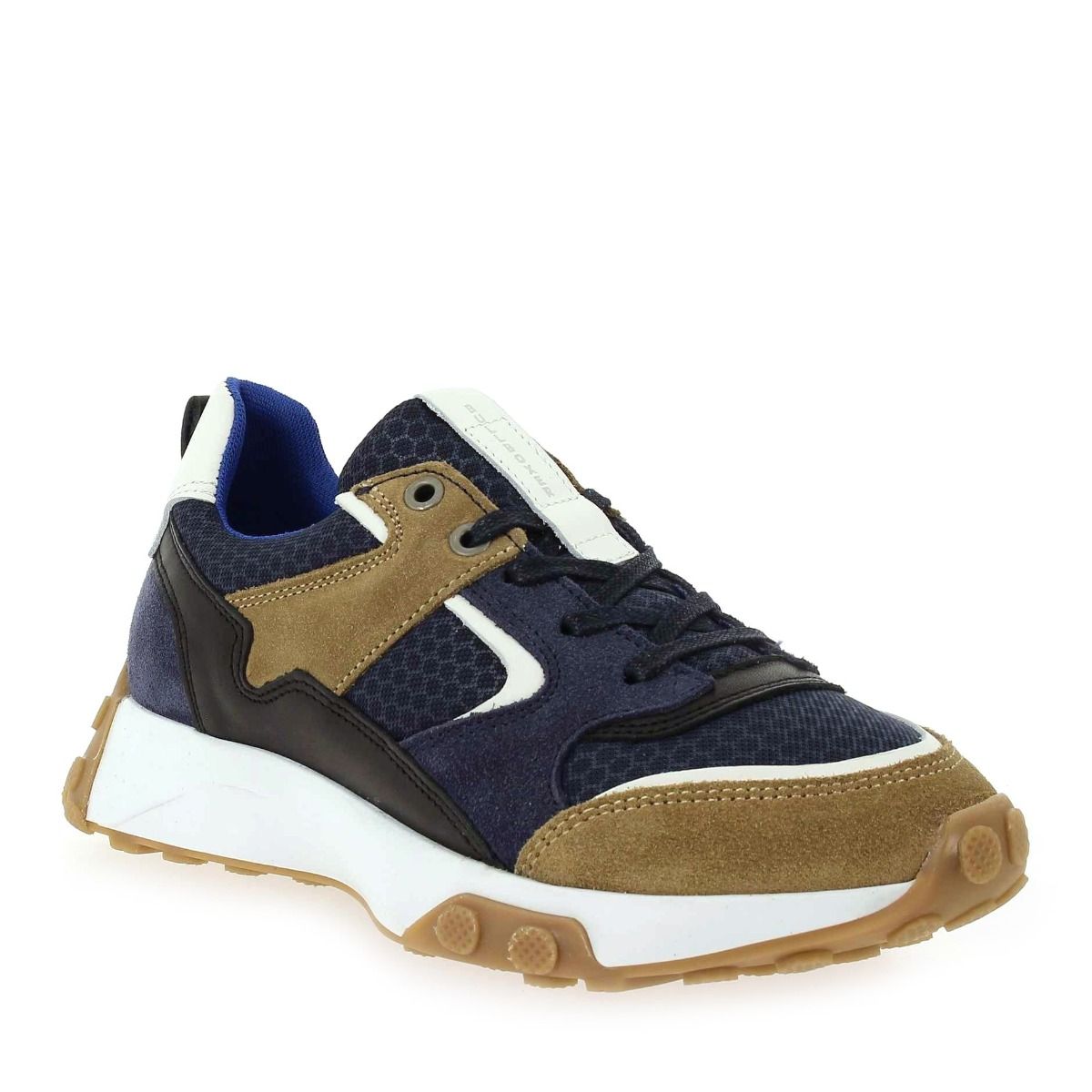 Bullboxer  ATP001E5LA - Marine Beige