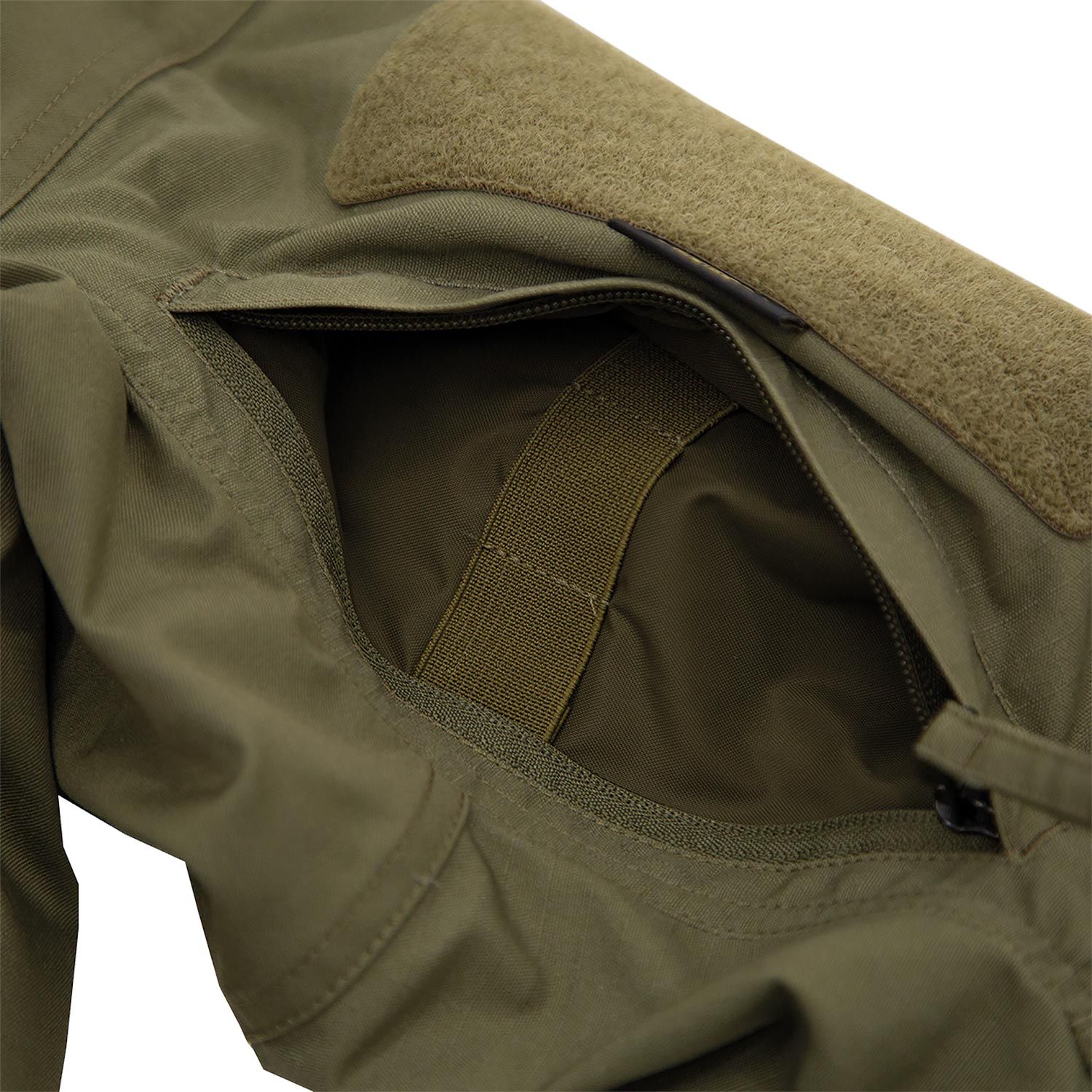 Combat Jacket CCJ