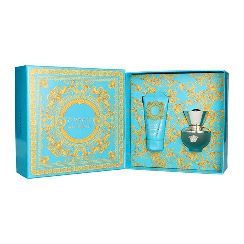 Versace Dylan Turquoise поклон сет