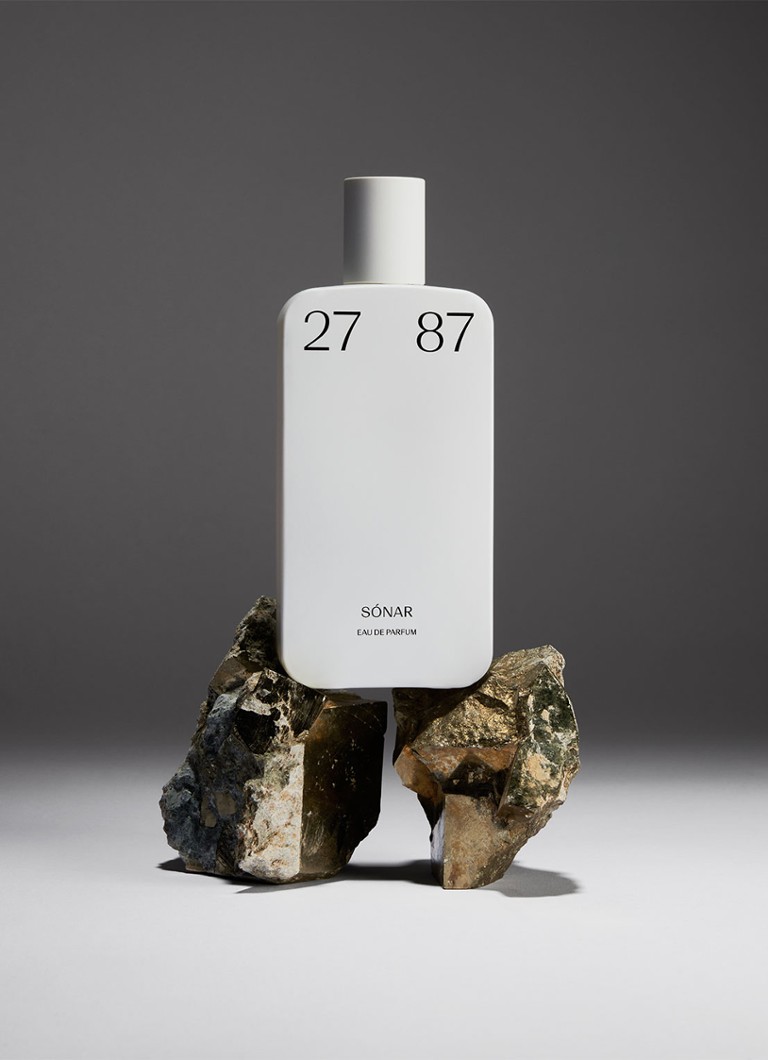 27 87 Sonar Apă de Parfum