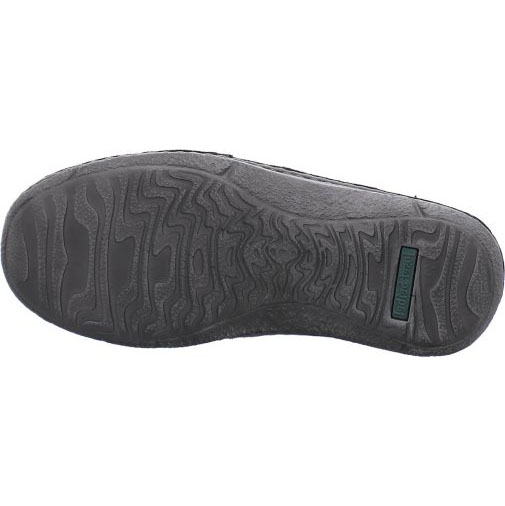 JOSEF SEIBEL Slipper Anvers 63, schwarz-kombi