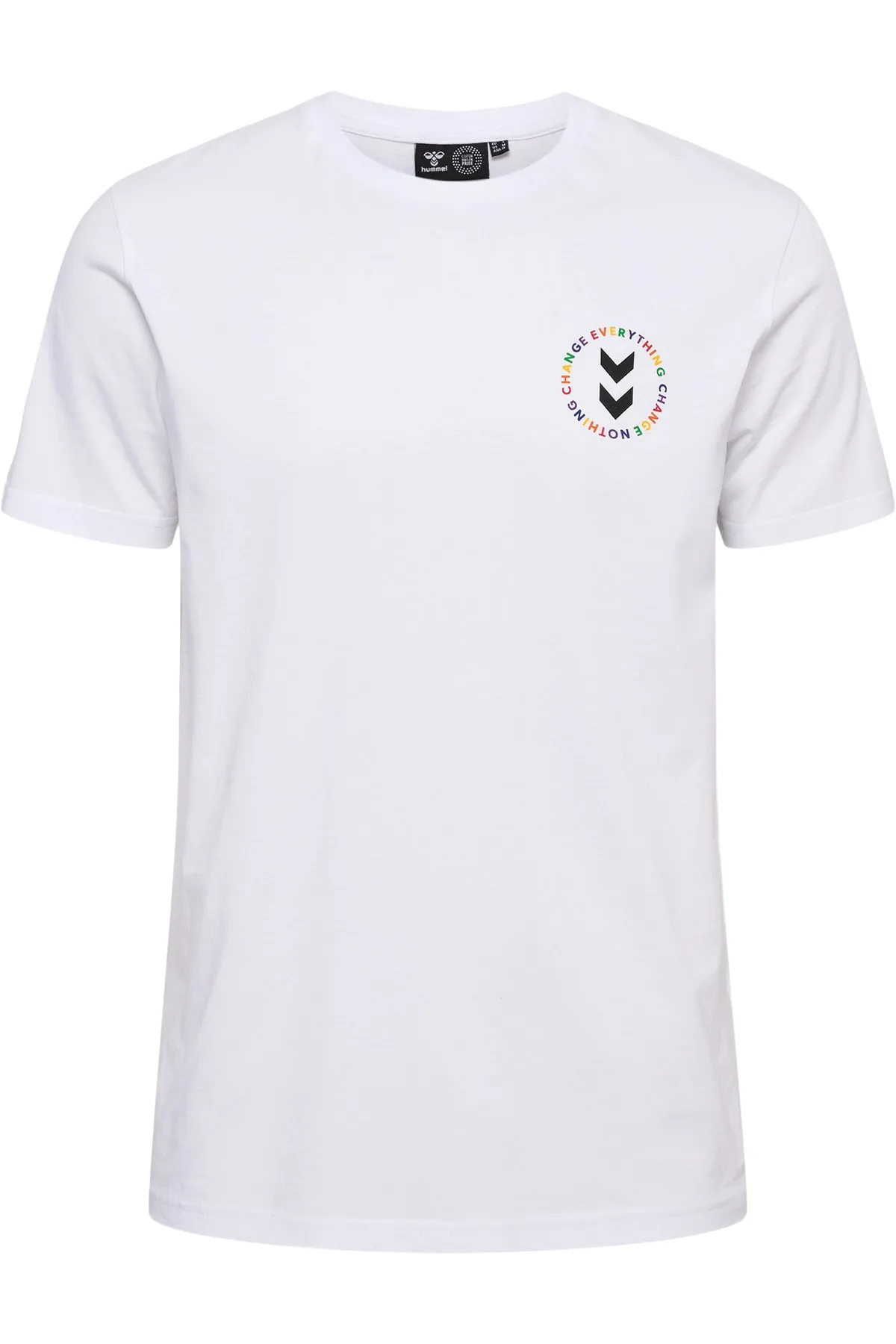 hummel  hmlEVERYTHING NOTHING T-SHIRT