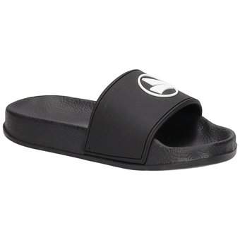 Jako J-SL Classic JR Slides in schwarz