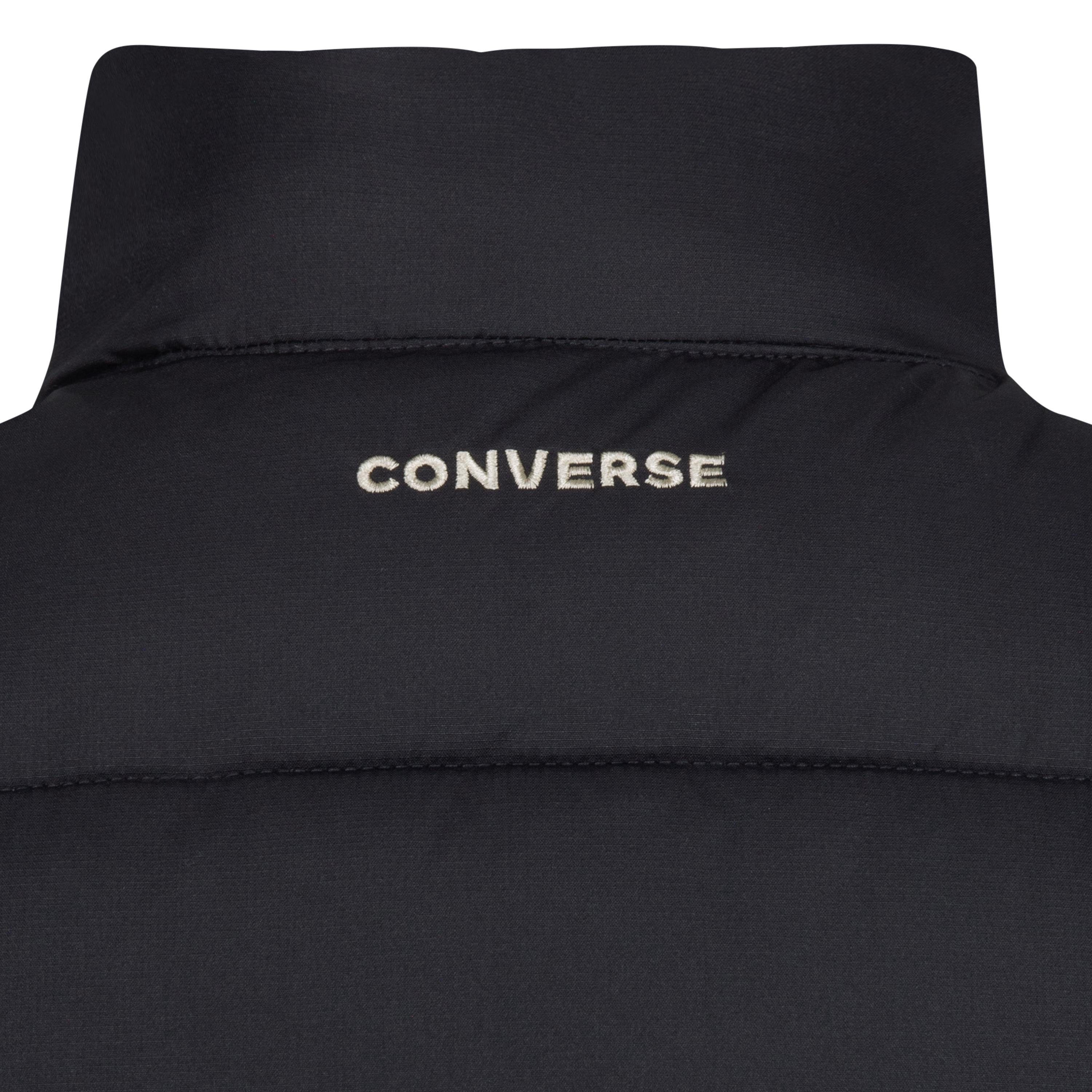 Converse Steppweste BIG PKT VEST - für Kinder
