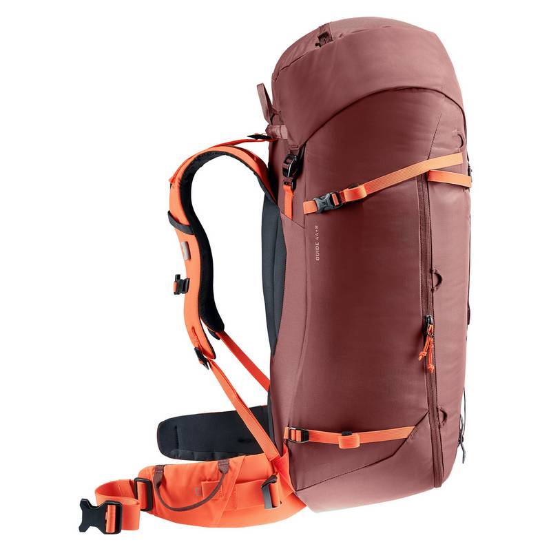 Deuter Guide 44+8 Wanderrucksack Herren