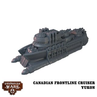 Protecteur Battlefleet Set