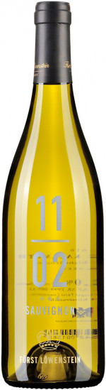 2020 Sauvignon Blanc 