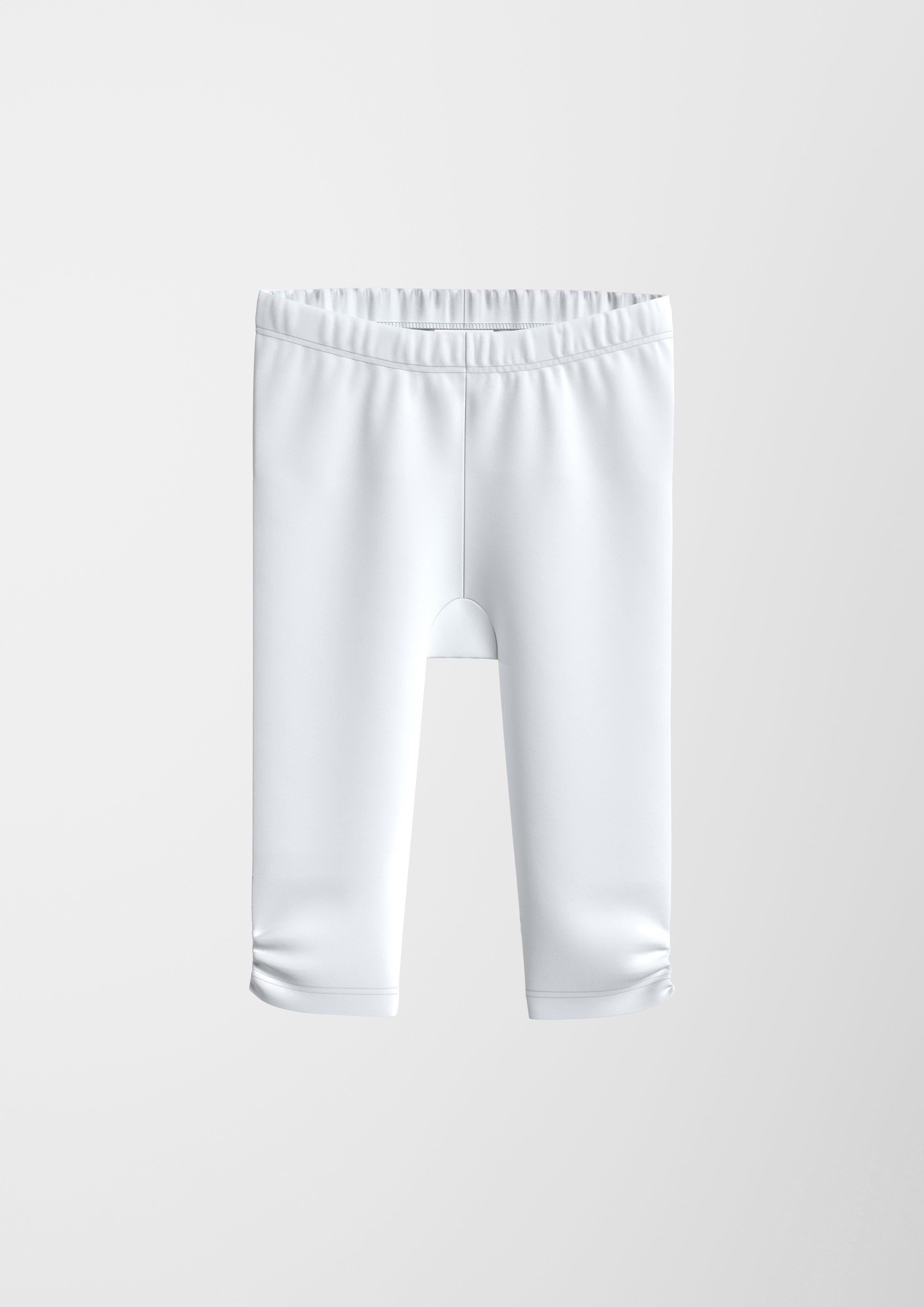 Skinny: Leggings mit Elastikbund  2140173-0100