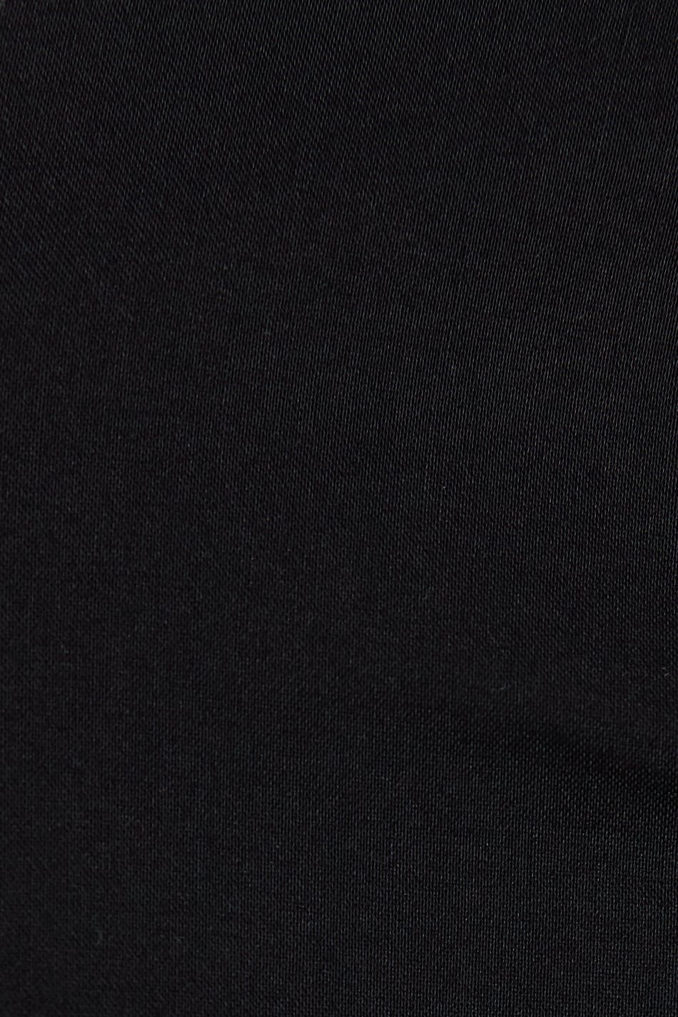 Ida open back top