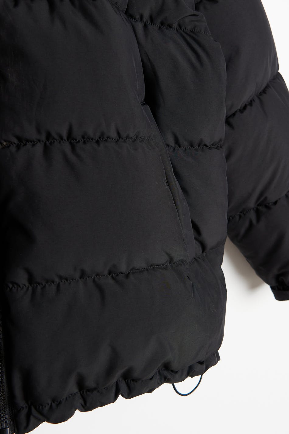 Nicki puffer jacket