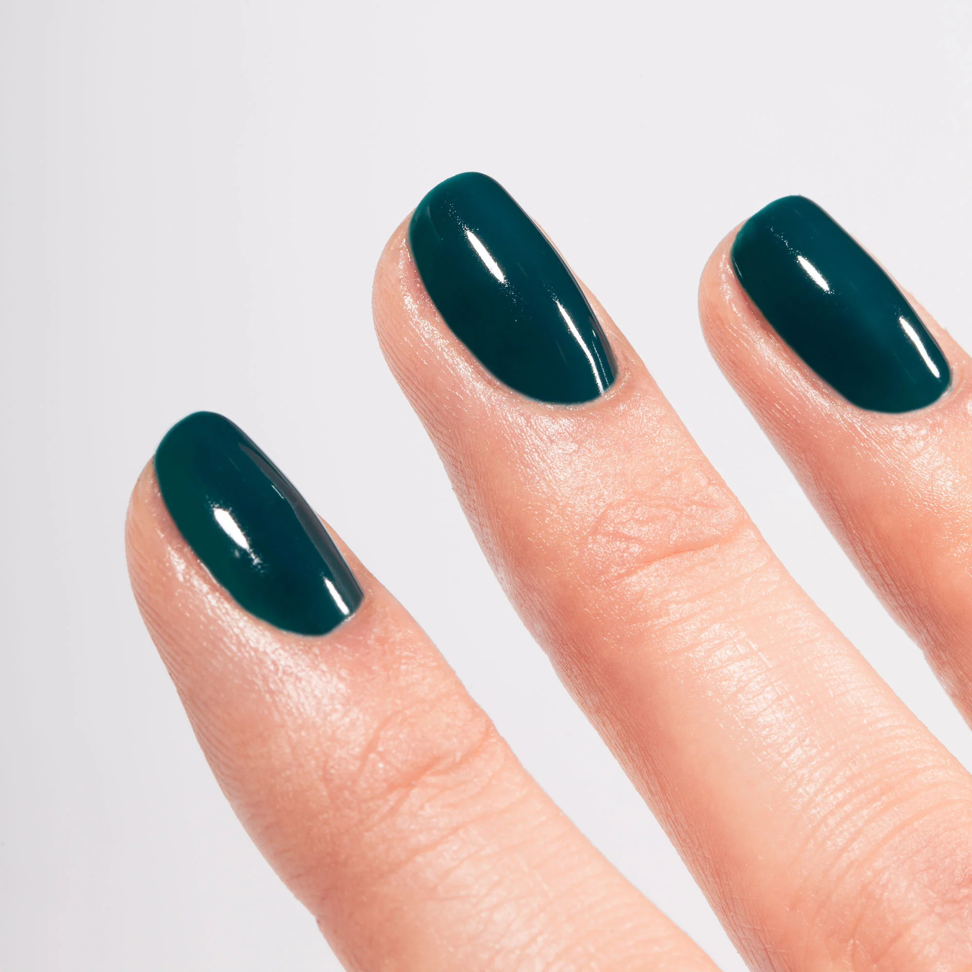 Oja cu efect de gel ME Gel Polish Nails