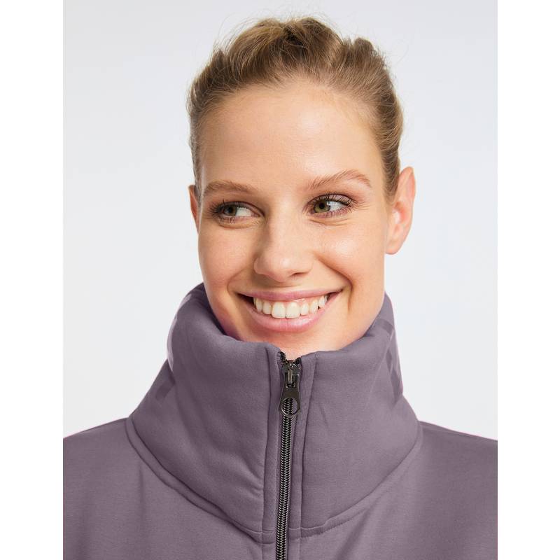 VENICE BEACH VB Camilla Sweatjacke Damen