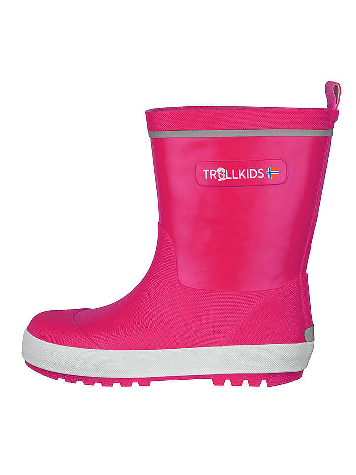 Trollkids Gummistiefel 