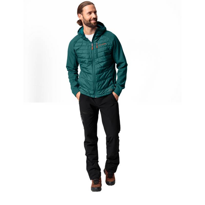 VAUDE Men's Elope Hybrid Jacket Outdoorjacke Herren