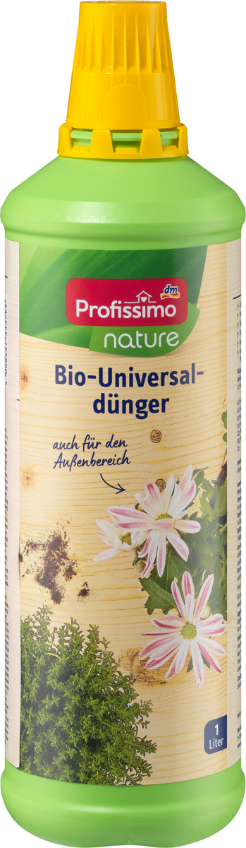 Universaldünger nature, 1 l