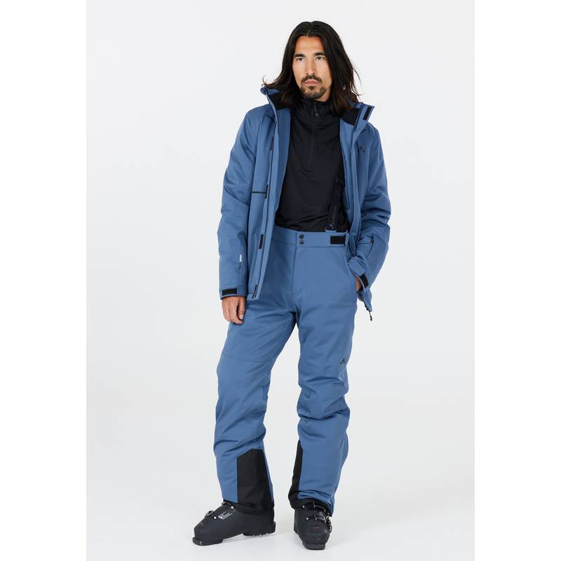Whistler Gippslang Skihose Herren