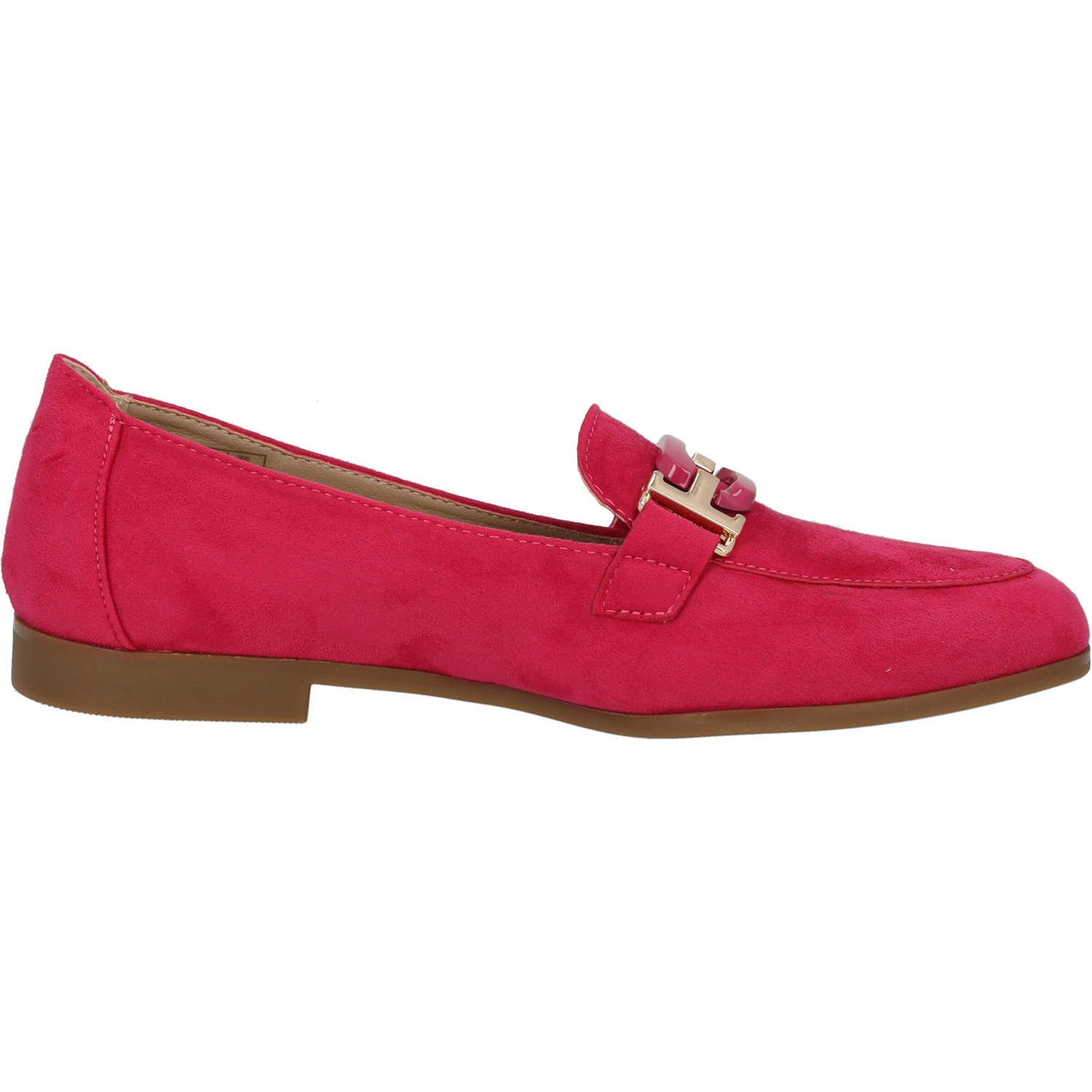 Palado Olvah, Loafers, Damen, Pink