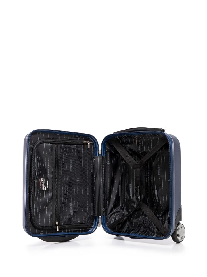 Wittchen SKYSPEED LINE COLLECTION in Dark blue günstig kaufen onesize