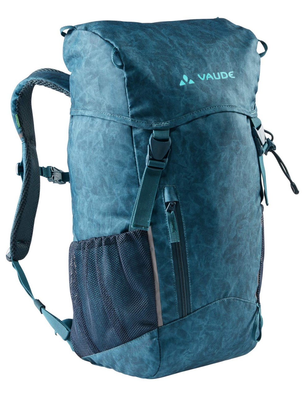VAUDE Handtaschen blau Skovi 19