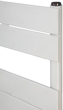 Ximax Badheizkörper P2 1720 mm x 600 mm, 958 Watt, weiß