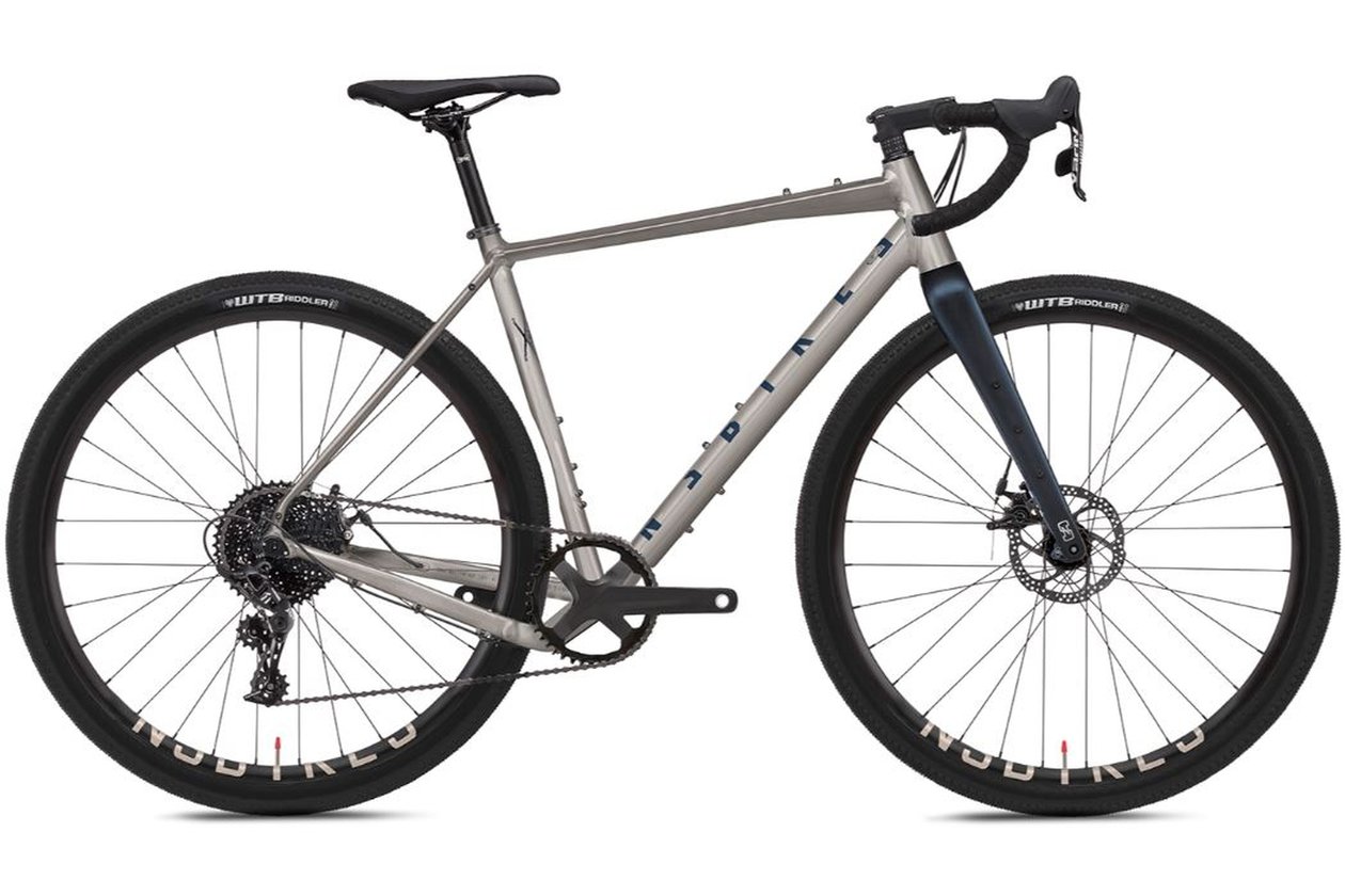 NS Bikes RAG+ 2 - 2022 - 28 Zoll - Diamant