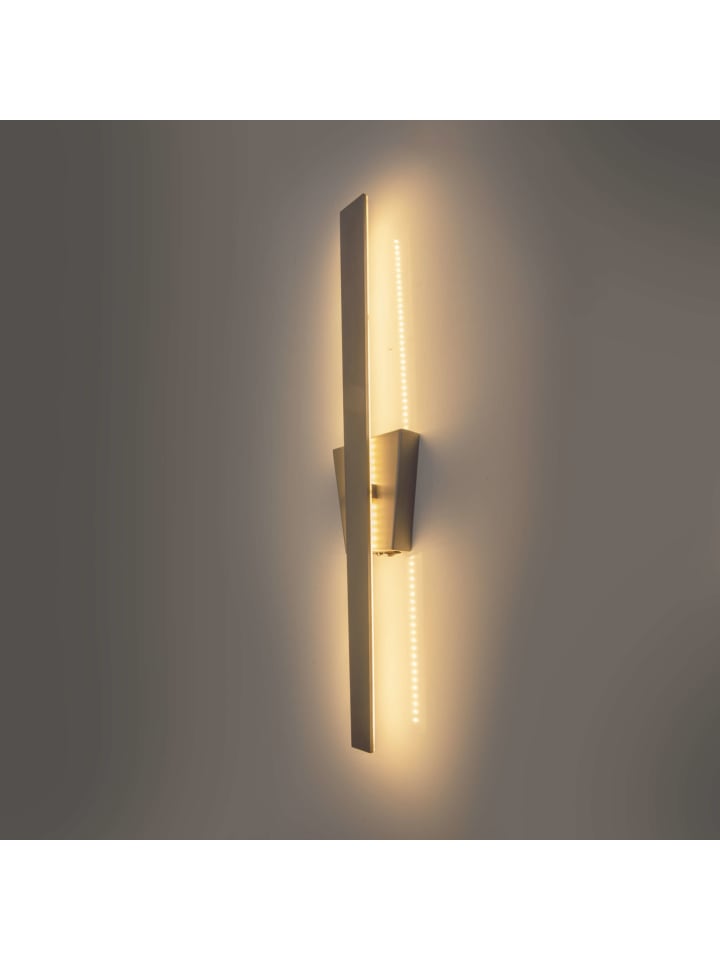 näve LED Wandleuchte 