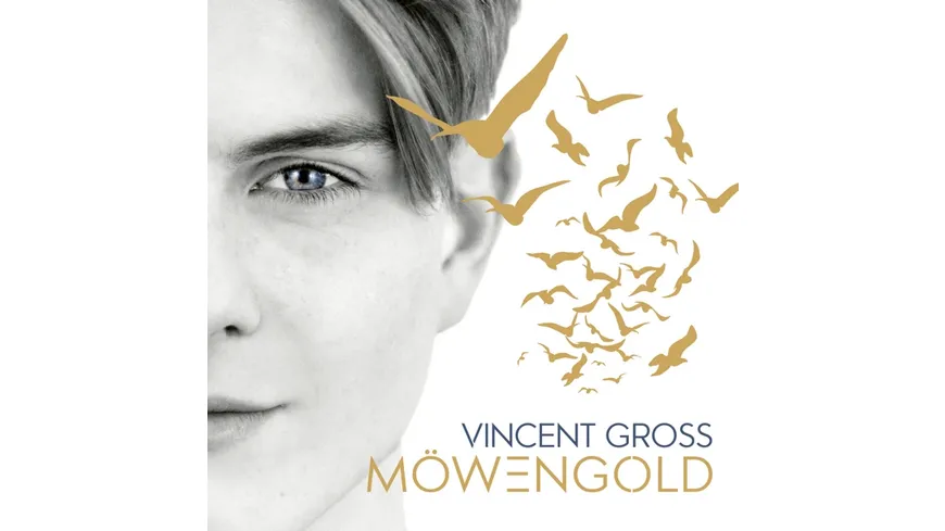 Möwengold