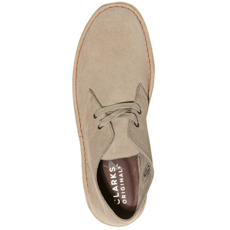 Clarks Desert Boots Herren