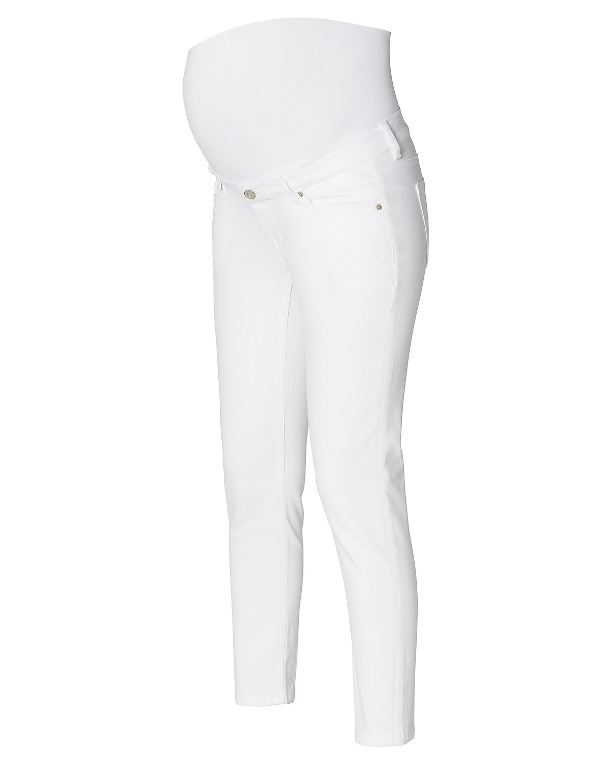 Slim Umstandsjeans Mila 7/8 Umstandsjeans
