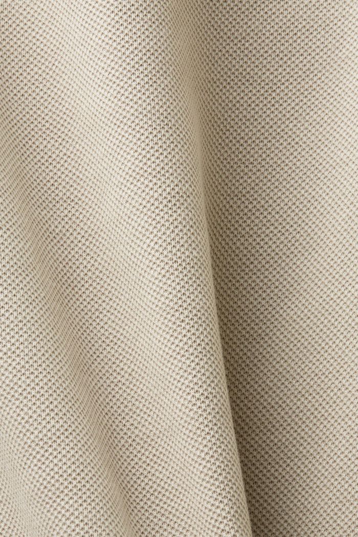 Strickhose aus Baumwollmix