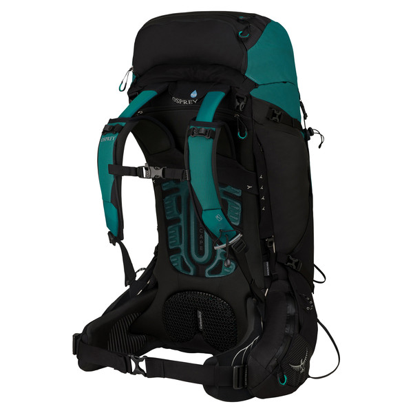 UNLTD AIRSCAPE 68 WOMENS Damen - Trekkingrucksack Damen